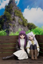 Frieren: Beyond Journey's End 1/7 PVC Figure Fern 11 cm
