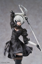 NieR: Automata Ver1.1a 1/7 PVC Figure 2B (YoRHa No.2 Type B) 30 cm - PRE-ORDER