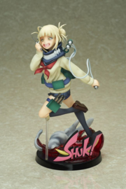 My Hero Academia 1/8 PVC Figure Himiko Toga 21 cm