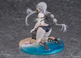 Atelier Ryza: Ever Darkness & the Secret Hideout 1/7 PVC Figure Lila Decyrus Swimsuit Ver. 17 cm - PRE-ORDER