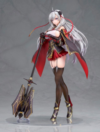 Azur Lane 1/7 PVC Figure Algerie Light Equipment Ver. 25 cm - PRE-ORDER