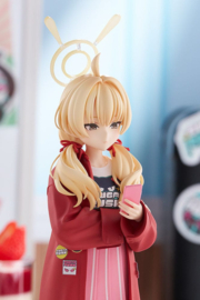 Blue Archive Pop Up Parade PVC Figure Yoshimi (Band): Event KV Ver. 18 cm - PRE-ORDER