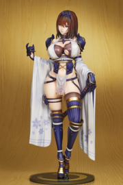 Original Character PVC Figure 1/7 Kunoichi Sumire 25 cm - PRE-ORDER