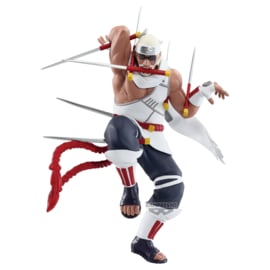 Naruto Shippuden Vibration Stars PVC Figure Killer Bee 17 cm- PRE-ORDER