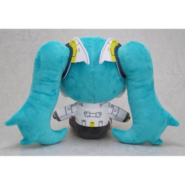 Hatsune Miku Plush Figure Racing Miku 2022 20cm