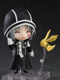 D.Gray-man Nendoroid Action Figure Allen Walker 10 cm - PRE-ORDER
