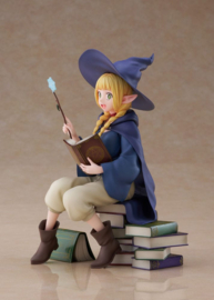 Delicious in Dungeon 1/7 PVC Figure Marcille Student Ver. 19 cm - PRE-ORDER