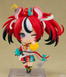 Hololive Production Nendoroid Action Figure Hakos Baelz 10 cm - PRE-ORDER
