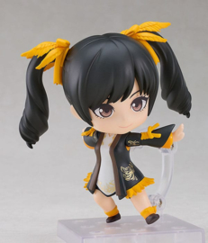 Tekken 8 Nendoroid Action Figure Ling Xiaoyu 10 cm - PRE-ORDER