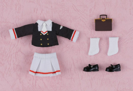 Cardcaptor Sakura Nendoroid Doll Action Figure Sakura Kinomoto: Tomoeda Junior High Uniform Ver. 14 cm - PRE-ORDER