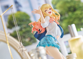 My Dress-Up Darling 1/7 PVC Figure Marin Kitagawa 23 cm - PRE-ORDER