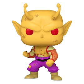 Dragon Ball Super: Super Hero Funko Pop Orange Piccolo #1704 - PRE-ORDER