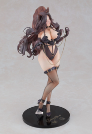 HaneAme 1/6 PVC Figure Dog Pet Girlfriend 30 cm
