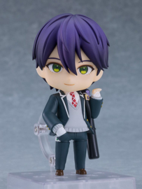 Nijisanji Nendoroid Action Figure Kenmochi Toya 10 cm