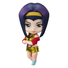 Cowboy Bebop Nendoroid Action Figure Faye Valentine 10 cm - PRE-ORDER
