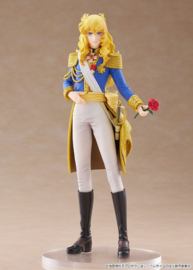 The Rose of Versailles Pop Up Parade PVC Figure Oscar François de Jarjayes 19 cm - PRE-ORDER