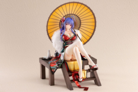 Azur Lane 1/7 PVC Figure St. Louis Spirits in the Snow Ver. Bonus Edition 23 cm - PRE-ORDER