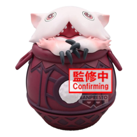 Made in Abyss: The Golden City of the Scorching Sun Soft Vinyl PVC Figure Pot Mitty 11 cm - PRE-ORDER