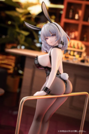 Azur Lane 1/6 PVC Figure San Jacinto Flavor of the Day Ver. 28 cm - PRE-ORDER