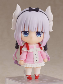 Miss Kobayashi's Dragon Maid Nendoroid Action Figure Kanna 10 cm