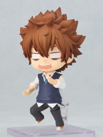 Reborn! Nendoroid Action Figure Tsunayoshi Sawada 2.0 10 cm - PRE-ORDER