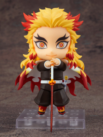 Demon Slayer Nendoroid Action Figure Kyojuro Rengoku 10 cm