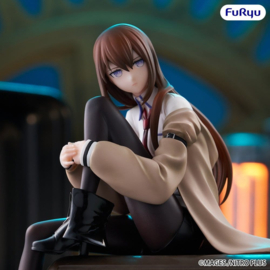 Steins Gate Noodle Stopper PVC Figure Kurisu Makise 14 cm - PRE-ORDER