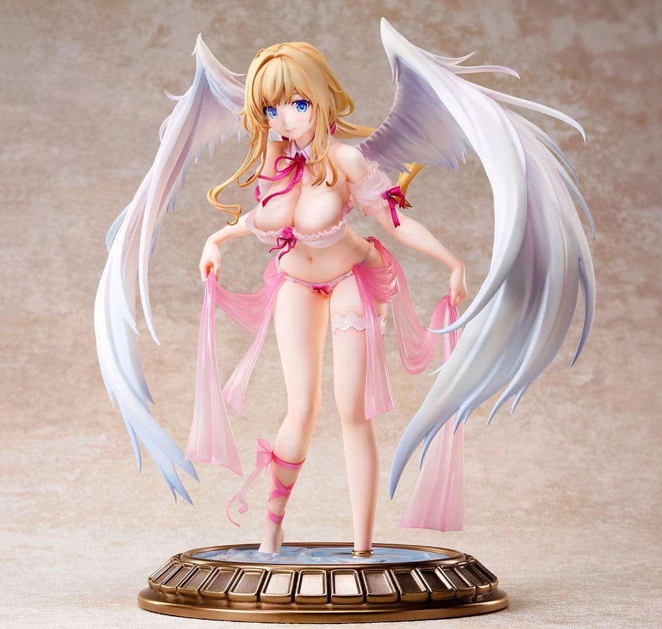 Original Character 1/5.5 PVC Figure Angel-chan 28 cm - PRE-ORDER