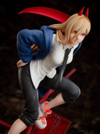 Chainsaw Man 1/7 PVC Figure Power 22 cm