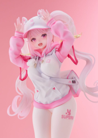 Goddess of Victory: Nikke 1/7 PVC Figure Alice Sweet Home 25 cm - PRE-ORDER