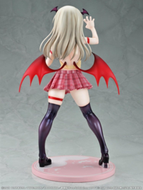 Fate/Kaleid Liner Prisma Illya: Licht Nameless Girl 1/4 PVC Figure Illyasviel von Einzbern Sweet Devil Ver. 34 cm - PRE-ORDER