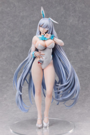 Azur Lane 1/4 PVC Figure Emden: Bunny Ver. 44 cm - PRE-ORDER