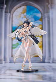 HaneAme 1/6 PVC Figure 72 Sigils of Solomon Angel Crocell 30 cm