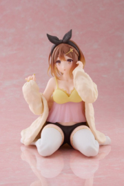 Atelier Ryza: Ever Darkness & the Secret Hideout Kuji PVC Figure Ryza 15 cm