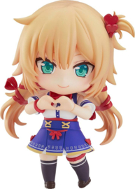 Hololive Production Nendoroid Action Figure Akai Haato 10 cm