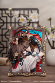 Honkai: Star Rail PVC Figure Ruan Mei: Past Self in Mirror Diorama Ver. 21 cm - PRE-ORDER