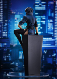 Ghost in the Shell Pop Up Parade PVC Figure Motoko Kusanagi: 1995 Ver. L Size 28 cm