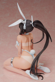 Original Character 1/4 PVC Figure Homura: Bunny Ver. 27 cm - PRE-ORDER