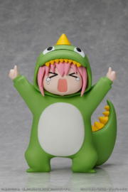 Bocchi the Rock! Deformation PVC Figure Hitori Goto Shonin Yokkyu Monster 19 cm - PRE-ORDER