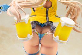 Megami Device 2/1 PVC Figure Asra Aoi Ai 32 cm - PRE-ORDER