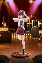 Girls Band Cry 1/7 PVC Figure Nina Iseri: Truancy Ver. 21 cm - PRE-ORDER