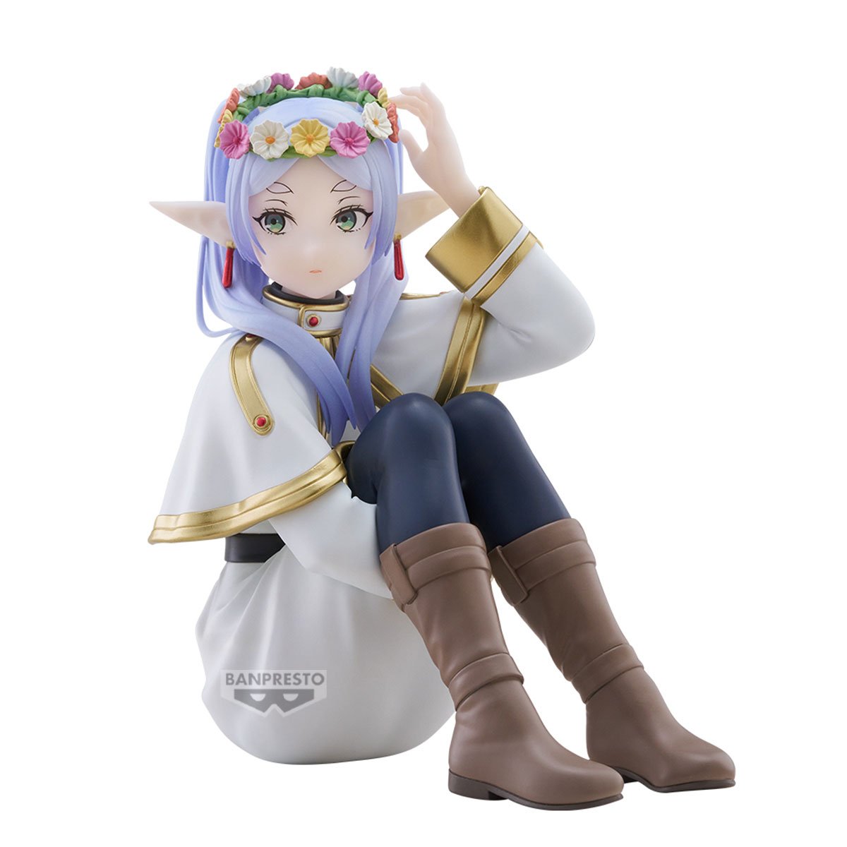 Frieren Beyond Journey's End Espresto PVC Figure Frieren - PRE-ORDER