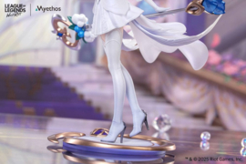 League of Legends Gift+ 1/8 PVC Figure Lux (Crystal Rose Ver.) 22 cm - PRE-ORDER