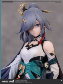 Honkai Impact 3rd 1/8 PVC Figure Fu Hua: Azure Empyrea 21 cm