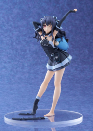 Hyperdimension Neptunia 1/8 PVC Figure Neptunia Uni Wake Up Overseas Edition 20 cm - PRE-ORDER