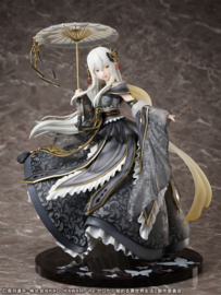 Re: Zero - Starting Life in Another World PVC 1/7 Figure Echidna Hanfu 25 cm - PRE-ORDER