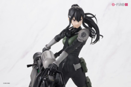 Kaiju No. 8 1/7 PVC Figure Mina Ashiro 23 cm - PRE-ORDER