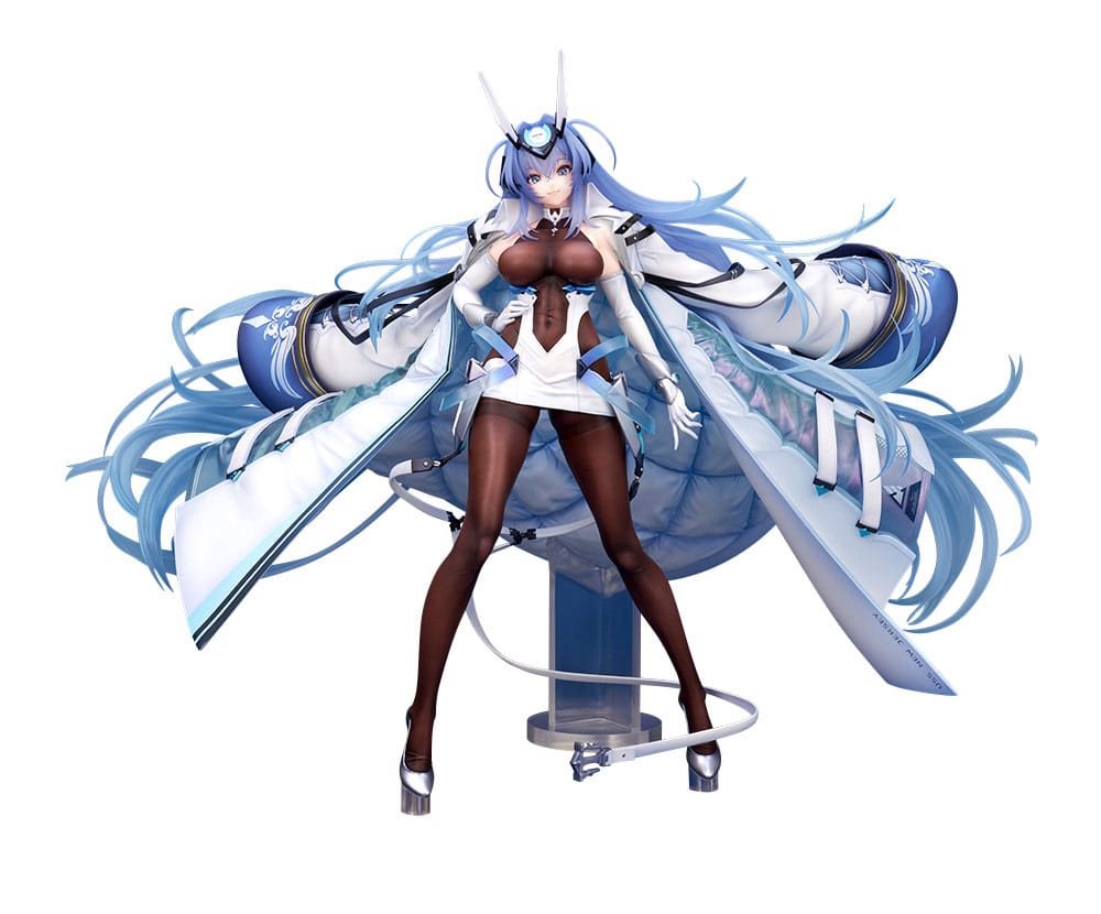 Azur Lane 1/7 PVC Figure New Jersey 30 cm - PRE-ORDER