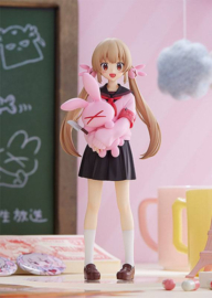 Natori Sana Pop Up Parade PVC Figure Natori Sana: School Uniform Ver.