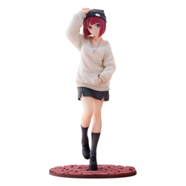 Oshi no Ko 1/6 PVC Figure Kana Arima: Bazurase Fashion Ver. 25 cm
